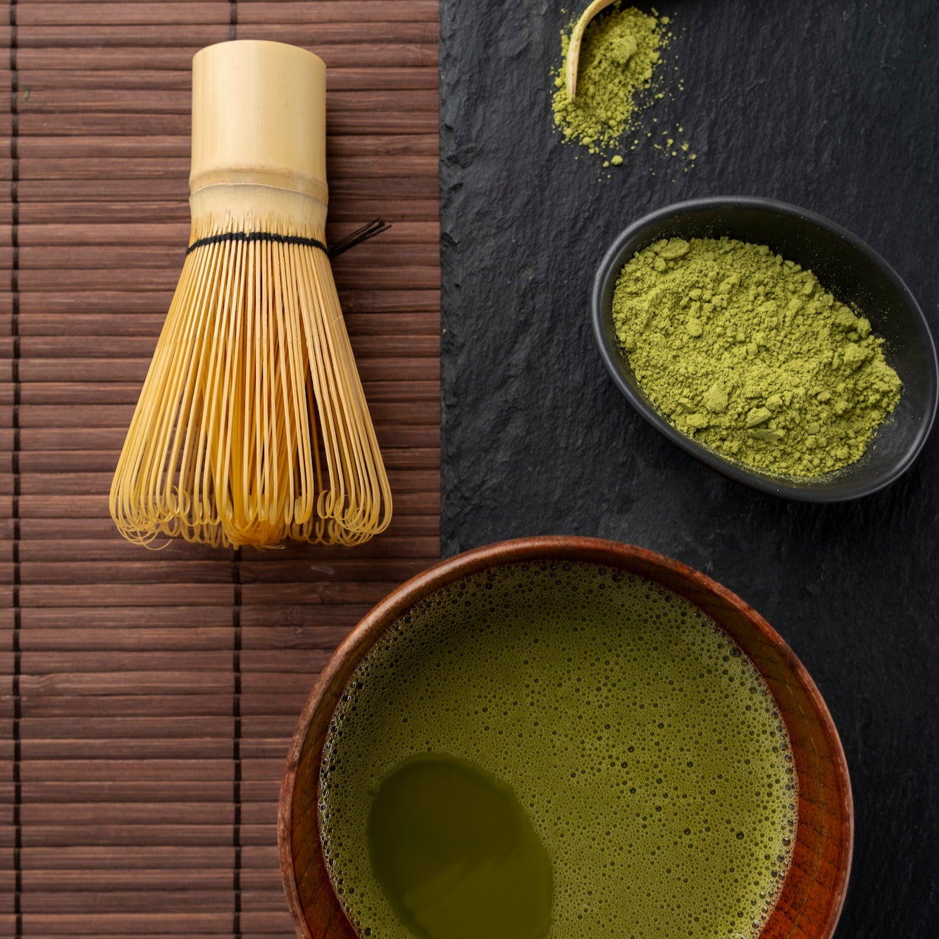 Der ultimative Guide für ein perfektes Matcha-Erlebnis