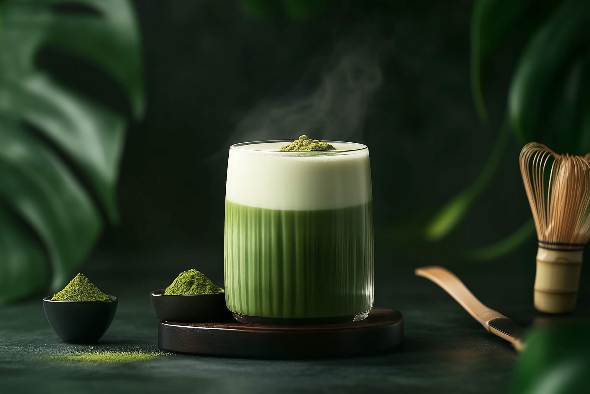 Die faszinierende Geschichte von Matcha: Vom alten Japan bis in die moderne Welt
