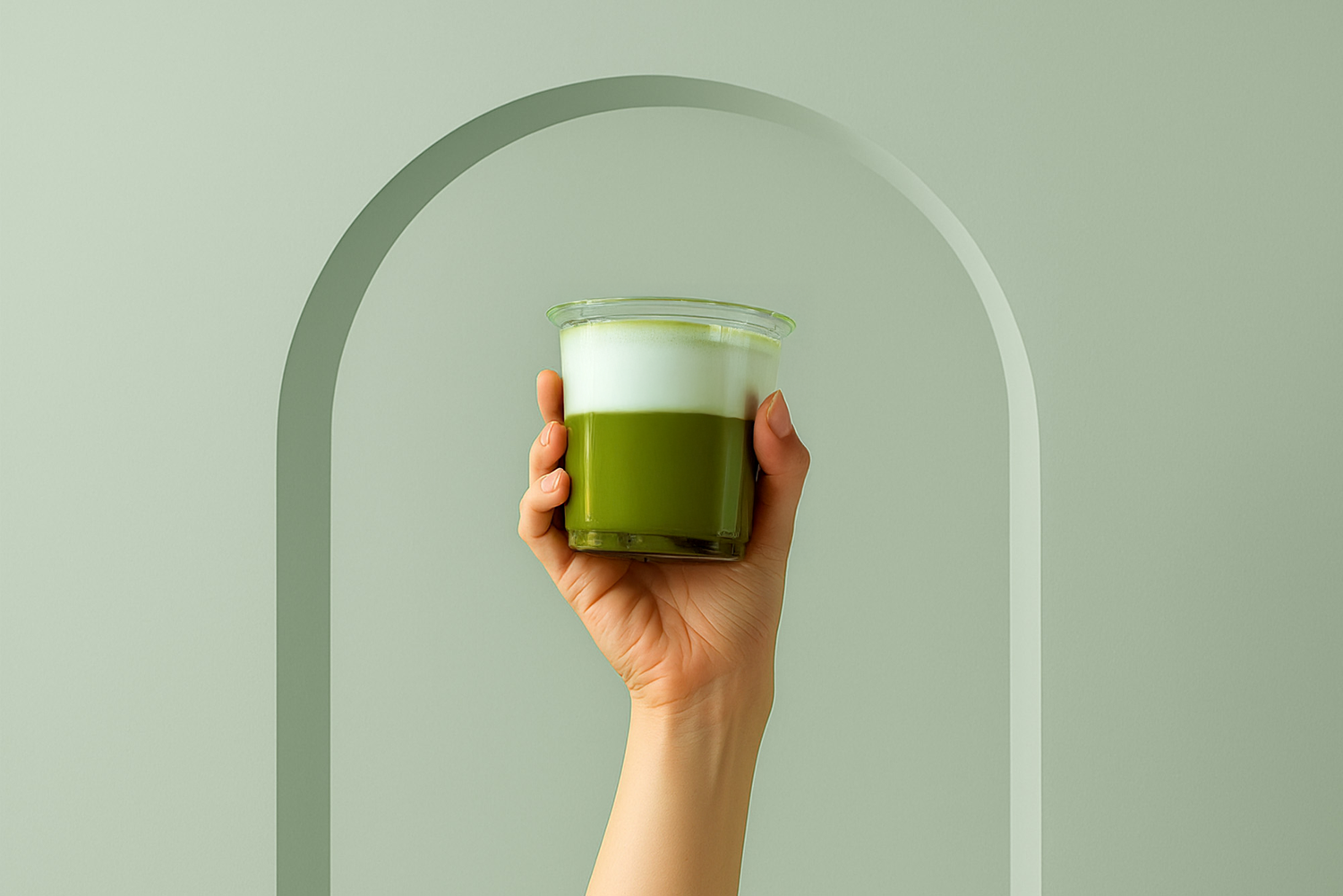 Matcha optimal aufbewahren: Der Leitfaden