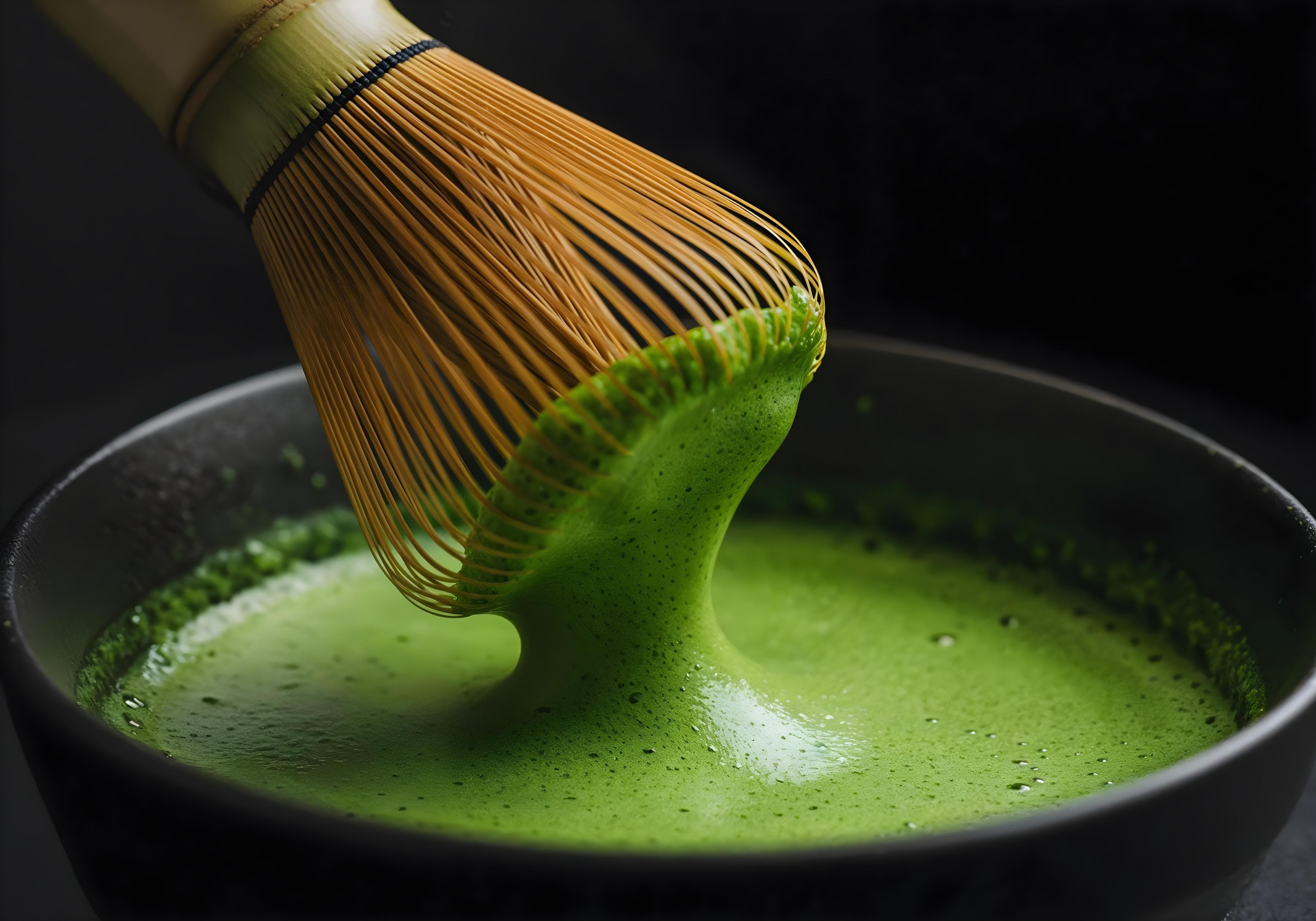 Matcha im Check: 5 Kriterien, ein ehrliches Ergebnis