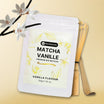 Matcha Vanille Starter Set