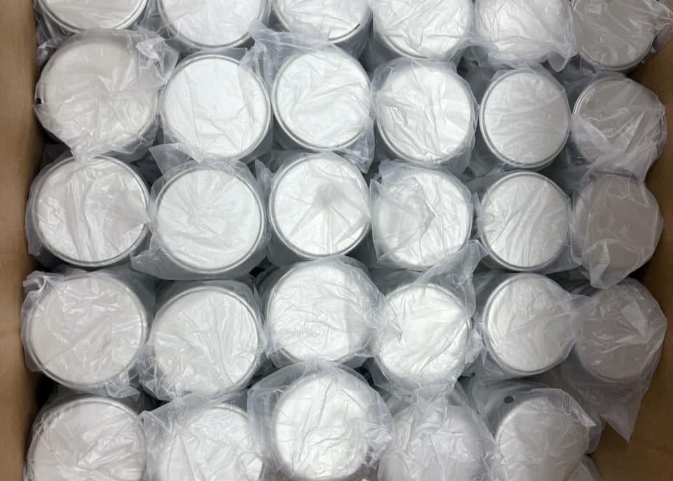 Raw Elements Matcha B2B – Bio Matcha für Private Label, White Label & Bulk-Bestellungen