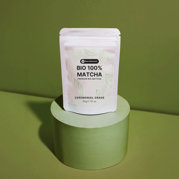 Matcha