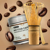 Matcha Kaffee Starter Set