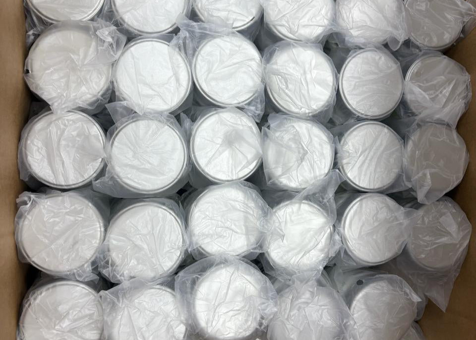 Raw Elements Matcha B2B – Bio Matcha für Private Label, White Label & Bulk-Bestellungen