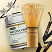 Matcha Vanille Starter Set
